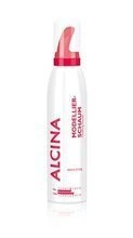 Pianka do modelowania włosów ALCINA aer. 150 ml