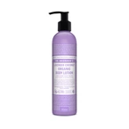 Organiczny lotion do ciała Dr. Bronner's lawenda - kokos 240