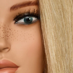 Główka treningowa Natalie 50 cm