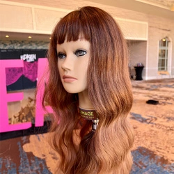 Główka treningowa ANTONIA 60 cm