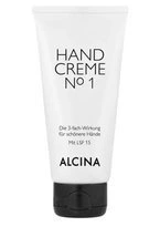 Krem do rąk ALCINA No.1 50 ml