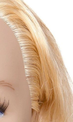 Główka treningowa SARAH 25 cm