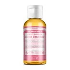 Mydło kastylijskie w płynie 18w1 Dr. Bronner's kwiat wiśni 60 ml.