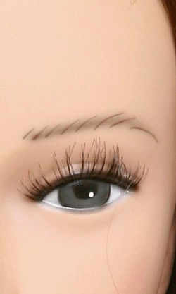 Główka treningowa Nina 30 cm