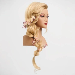 Główka treningowa Luna 60 cm