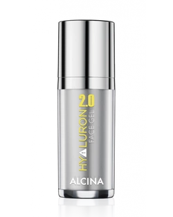 Żel do twarzy Hyaluron 2.0 ALCINA 30 ml. promocja