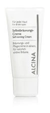 Krem samoopalający do ciała ALCINA 50 ml.