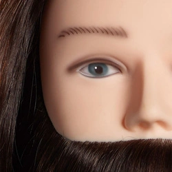 Główka treningowa męska NICO 20 cm