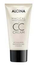 Krem korygujący Magical Transformation CC Cream ALCINA 50 ml.