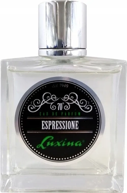 Woda perfumowana LUXINA Ekspressione Eau de perfum 100 ml.