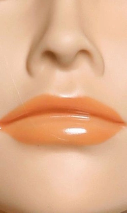 Główka treningowa CLAUDIA 35 cm