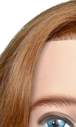 Główka treningowa Champion Paul 30 cm