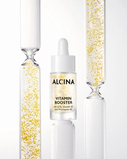 Booster do twarzy ALCINA Vitamin 15 ml