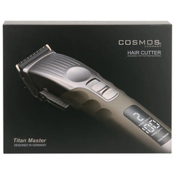 Maszynka do włosów Cosmos Titan Master