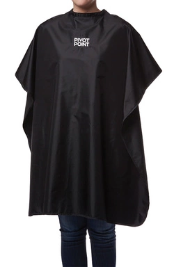 Pelerynka fryzjerska Pivot Point