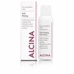 Peeling enzymatyczny do twarzy soft ALCINA 25 ml.