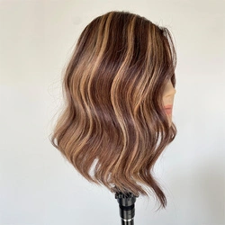 Główka treningowa NICOLA 35 cm