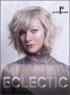 Książka Pivot Point Trend Collection Eclectic