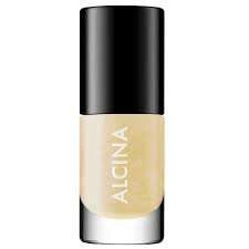 Lakier do paznokci ALCINA Nail Colour Vanilla