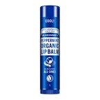 Organiczny balsam do ust Dr. Bronner's miętowy 4g