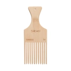 Grzebień Bamboo B4 15 cm