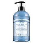 Mydło Organic Sugar Soap 4w1 Dr. Bronner's baby mild 710 ml.