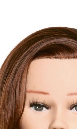 Główka treningowa LEONI 25 cm 