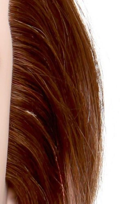 Główka treningowa Champion George 30 cm