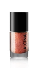 Lakier do paznokci ALCINA Ultimate Nail Colour Copper 080