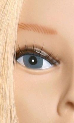 Główka treningowa CLAUDIA 35 cm