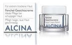 Krem do twarzy Fenchel ALCINA 100 ml