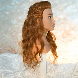 Główka treningowa Melanie 60 cm