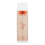 Szampon z minerałami z Morza Martwego 250 ml. ORGANIC LINE