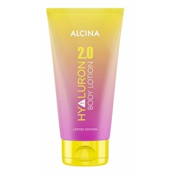 Lotion do ciała ALCINA Hyaluron 2.0 150 ml.