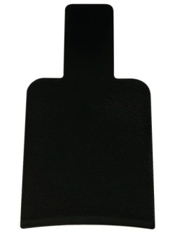 Paletka do pasemek gładka 