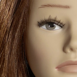 Główka treningowa LEONI 25 cm 