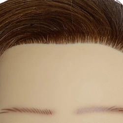 Główka treningowa LEONI 25 cm 