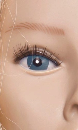 Główka treningowa SARAH 25 cm