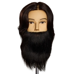 Główka treningowa męska MAX 25cm