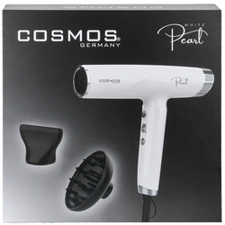 Suszarka Cosmos White Pearl 2000W