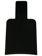 Paletka do pasemek gładka