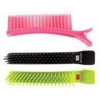 Klipsy fryzjerskie Matsuzaki Comb Clip 2 szt.