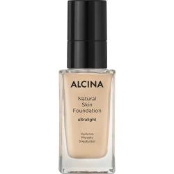 Podkład Natural Skin Foundation ultralight 35 ml