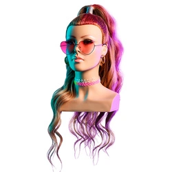 Główka treningowa Denise 70 cm