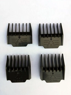 Maszynka do włosów Kansai P-200