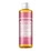 Mydło kastylijskie w płynie 18w1 Dr. Bronner's kwiat wiśni 240 ml