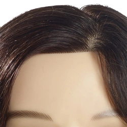 Główka treningowa męska ANDREAS 25 cm