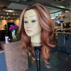 Główka treningowa LISA 50 cm