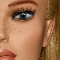 Główka treningowa Laura 60 cm