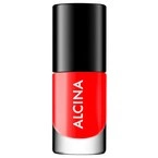 Lakier do paznokci ALCINA Nail Colour Orange